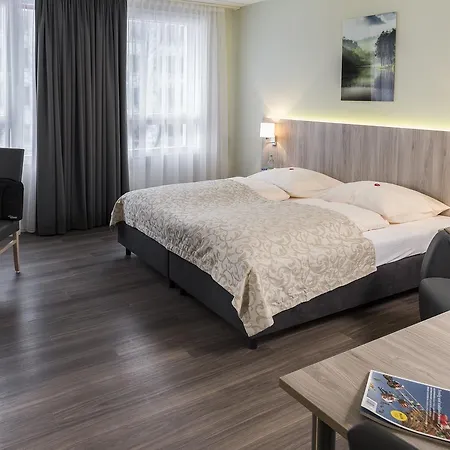 Aparthotel Svg Boardinghaus München