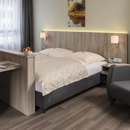 Aparthotel Svg Boardinghaus München