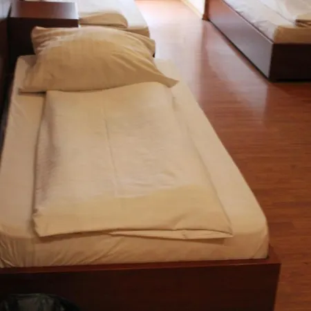 Atlas Hotel Munich