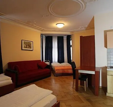 Hotel Atlas 3*