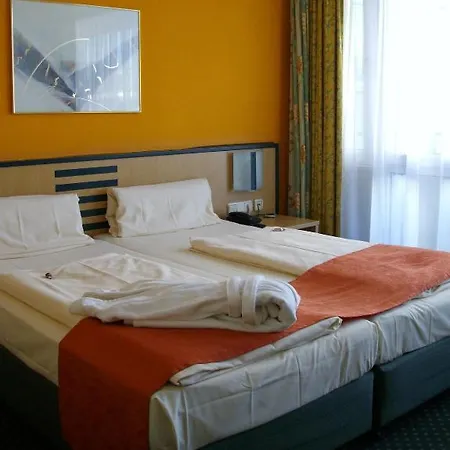Hotel Superior Praesident Munich