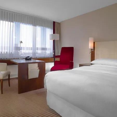 Sheraton Westpark Munique
