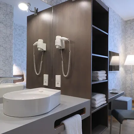 ホテル Moma1890 Boutique 4*