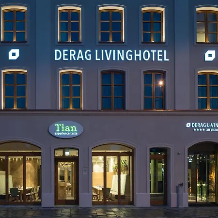 Living Viktualienmarkt Hotel München