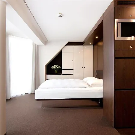 Living Viktualienmarkt Hotel München