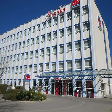 Star G Schwabing Ξενοδοχείο 3*