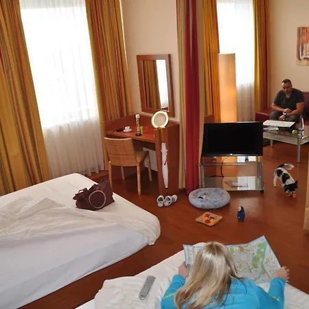 Star G Schwabing Ξενοδοχείο 3*