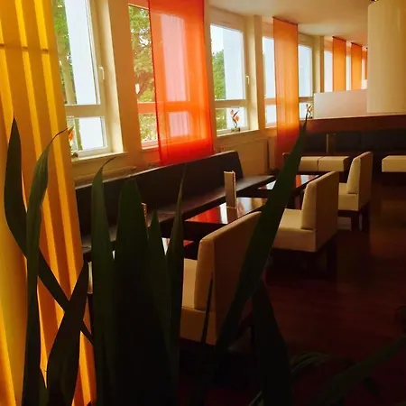 Star G Schwabing 3* Μόναχο