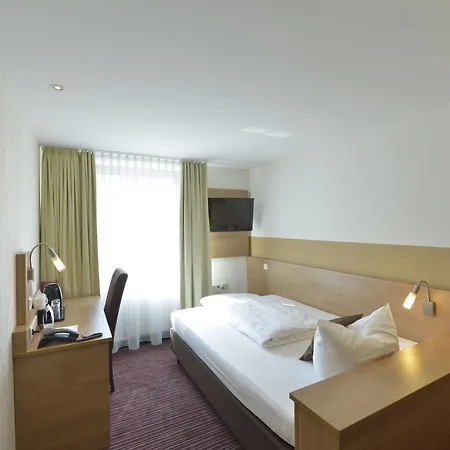 Hotel Cristal München