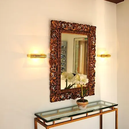 Hotel Kent Monaco di Baviera