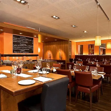 Hotel Pullman Munich