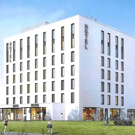 Western The K Hotel Unterföhring