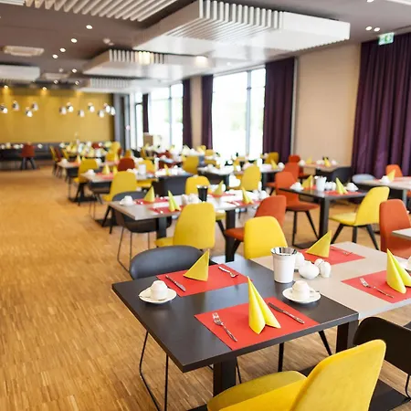 Western The K Hotel 3*