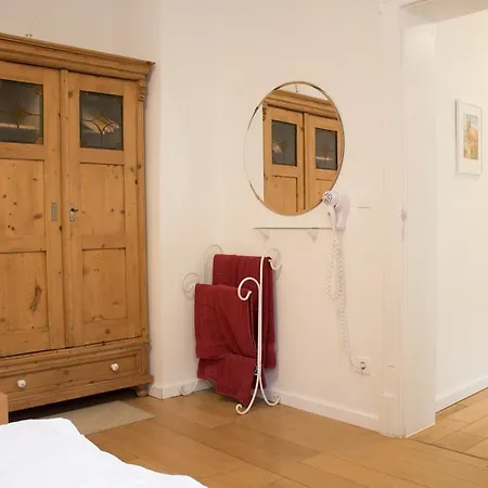 Vier Apartamento
