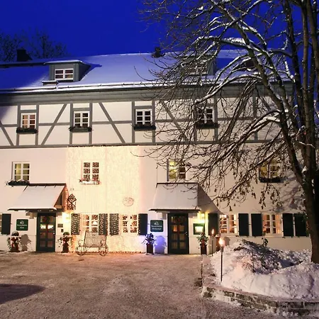 Hotel Inselmuehle München
