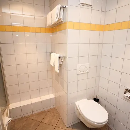 Ξενοδοχείο Gastehaus Am Rptc 3*