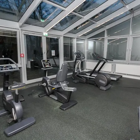 Ξενοδοχείο Gastehaus Am Rptc