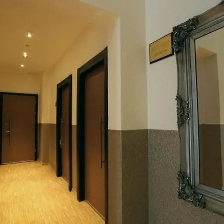 كافون فندق 3*