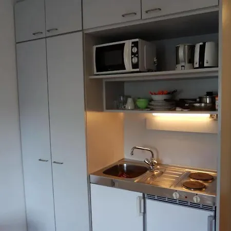Appartement East Park Baumkirchner Str 18