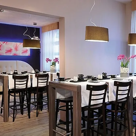 Leonardo Boutique Hotel München