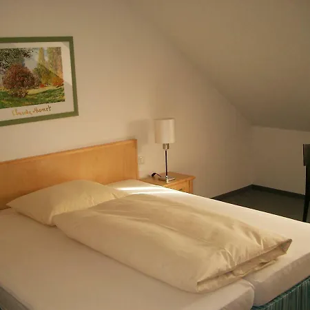 Lutter Hotel Munich