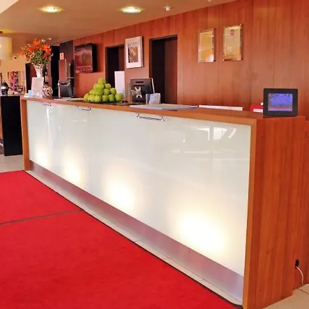 Star G Schwabing Ξενοδοχείο 3*