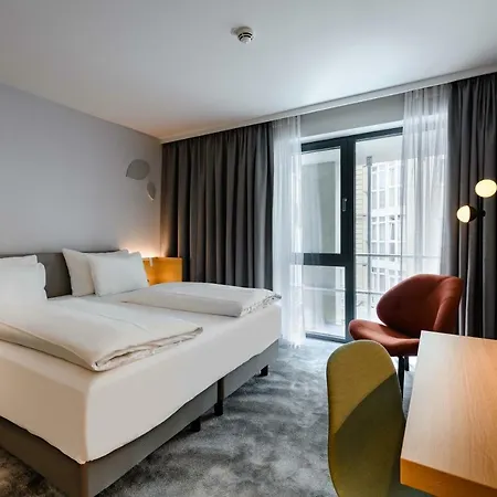 Mercure Schwabing