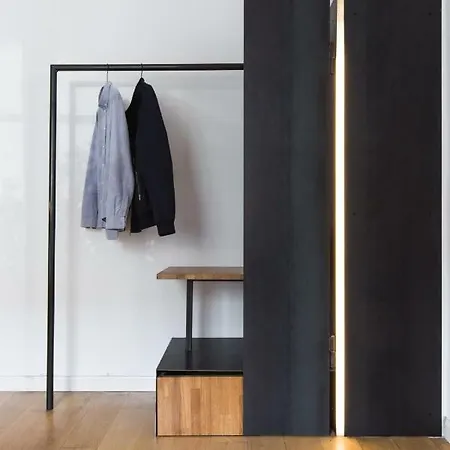 Apartamento Vier *