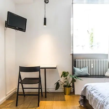 Vier Apartamento