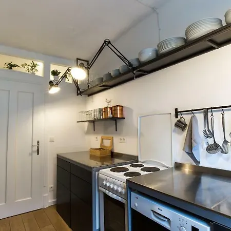 Apartamento Vier