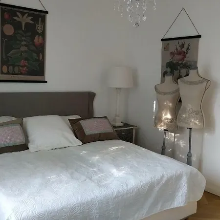 Namelos Apartamento Múnich