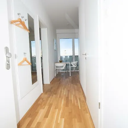 شقة فندقية My Serviced Apartment-messe