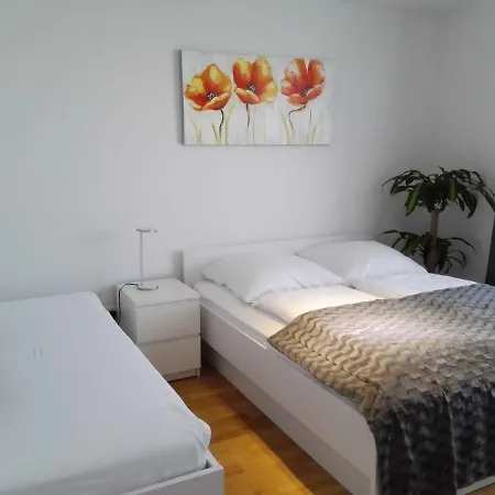 My Serviced Apartment-messe شقة فندقية