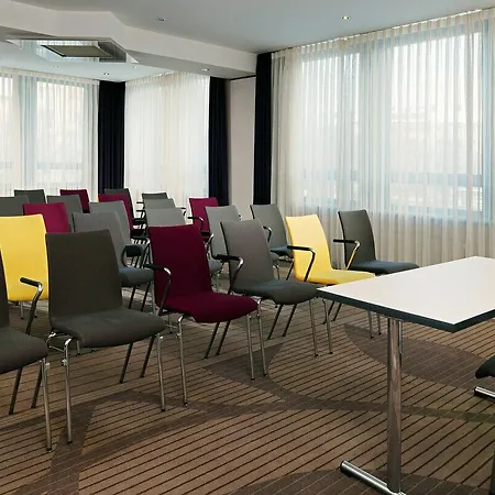 Sheraton Westpark 4* Munique