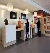 Отель Ibis West 3*