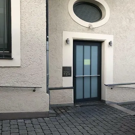 Harras Appartement