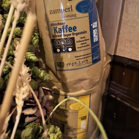 Szálloda Exquisit München