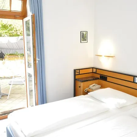 Hotel Waldperlach By Blattl Munich