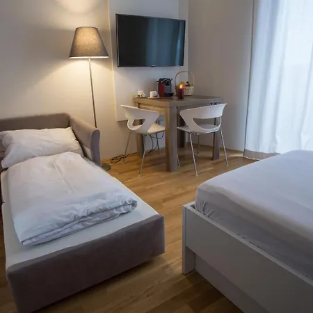 Premium Messe 3* Μόναχο