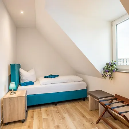 Ludwig Hotel Munich