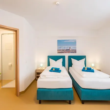Ludwig Hotel 3*