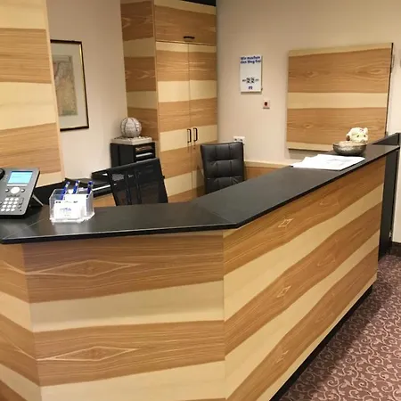 Hotel Lutter Munich
