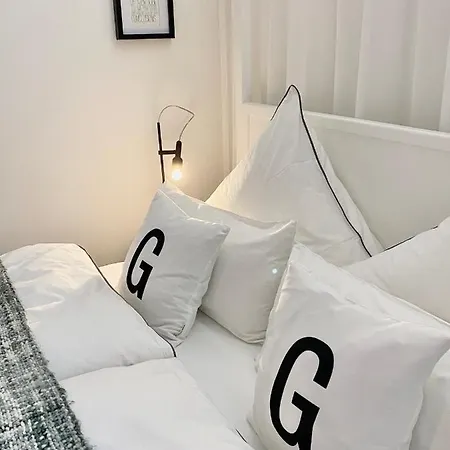 Apartment Grace-design-apartment - Very Munich