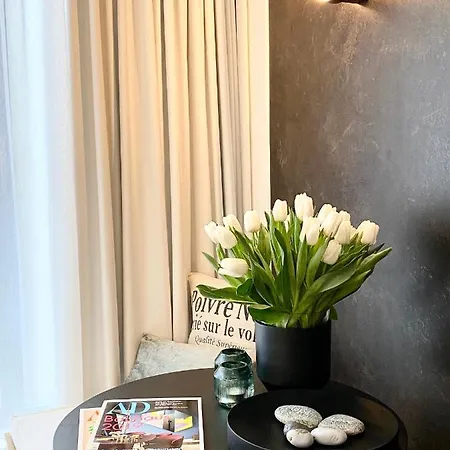 Apartment Grace-design-apartment - Very Munich