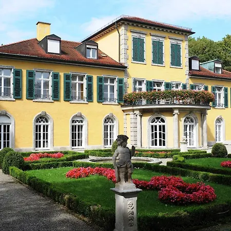 Gaestehaus Der Katholischen Akademie In Bayern * Munich