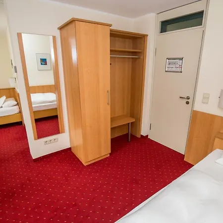 Gaestehaus Der Katholischen Akademie In Bayern Hotel *