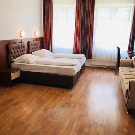 Verdi Hotel