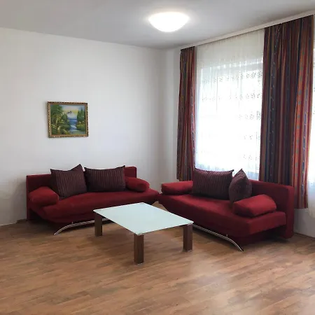 Verdi Hotel 3*