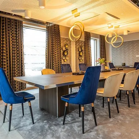 شقة فندقية Maseven Messe Trudering 4*