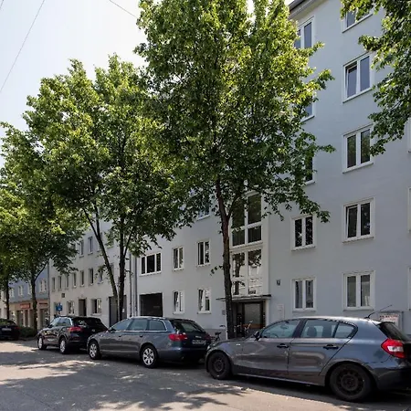 Mozart Apartment